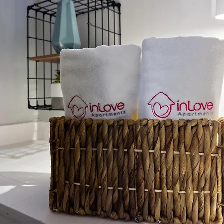Apartment Salvador Suites By Inloveapartments