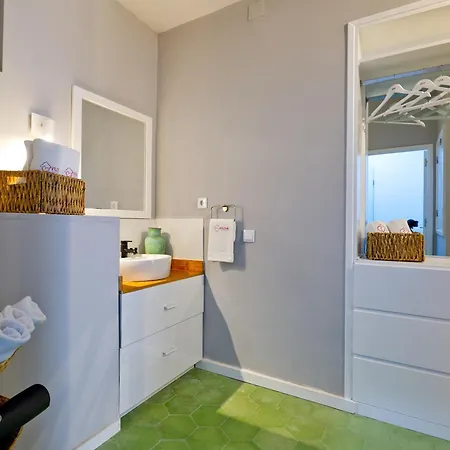 Salvador Suites By Inloveapartments *