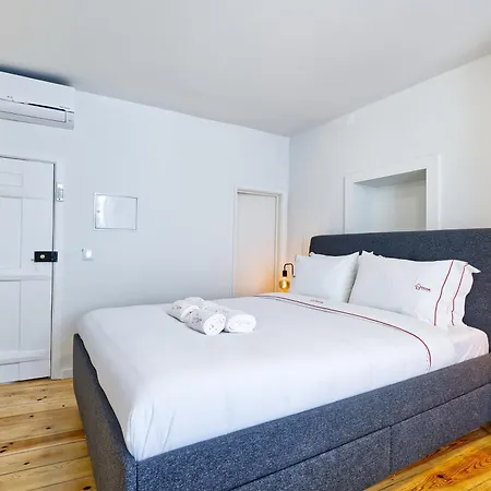 Salvador Suites By Inloveapartments Apartment