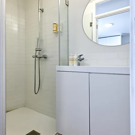 Salvador Suites By Inloveapartments Lisbon