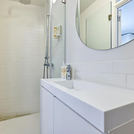 Salvador Suites By Inloveapartments