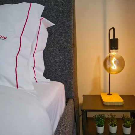Apartment Salvador Suites By Inloveapartments *