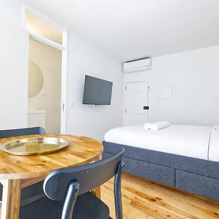Apartment Salvador Suites By Inloveapartments