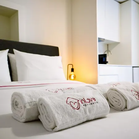 Salvador Suites By Inloveapartments