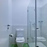 Salvador Apartment Lisbon