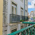 Salvador Lisbon
