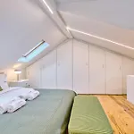 Salvador * Lisbon