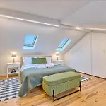 Salvador * Lisbon